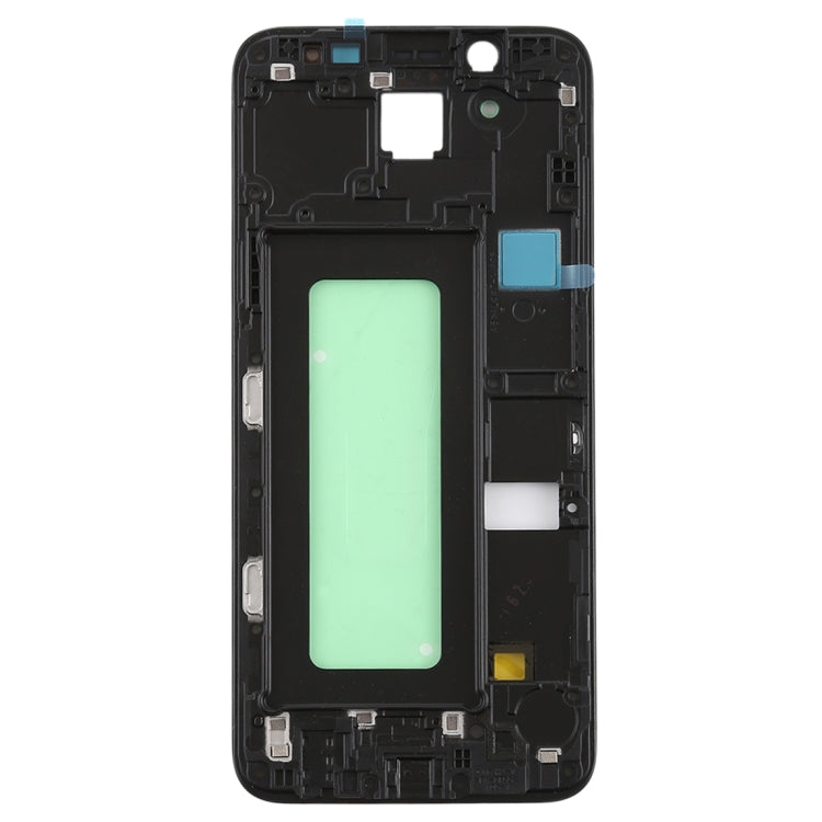 For Galaxy A6 (2018) / A600F LCD Bezel Frame with Front Housing, For Galaxy A6 (2018)