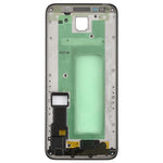 Per Galaxy A6 (2018) / A600F Cornice per cornice LCD con alloggiamento anteriore, For Galaxy A6 (2018)