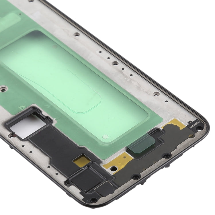 For Galaxy A6 (2018) / A600F LCD Bezel Frame with Front Housing, For Galaxy A6 (2018)