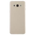 Cover posteriore per Galaxy A8 con tasti laterali e obiettivo della fotocamera, For Galaxy A8