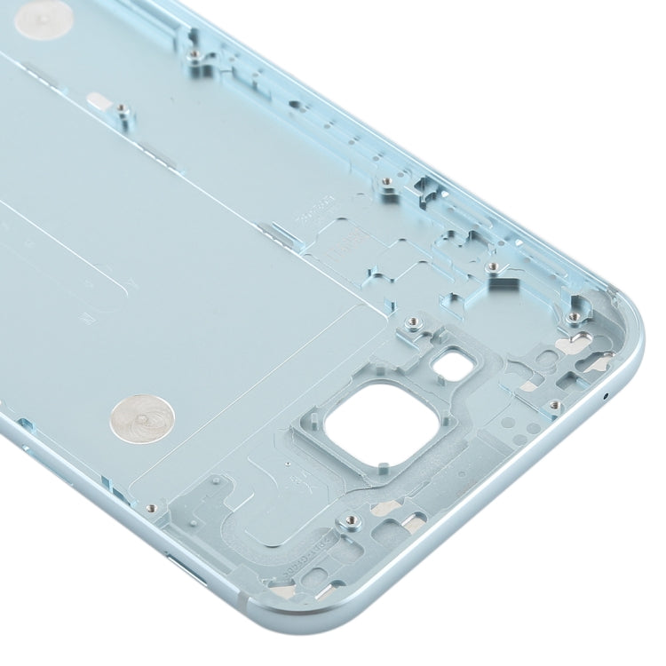 Per la cover posteriore Galaxy A8 (2016) / A810F, For Samsung Galaxy A8 (2016) / A810F