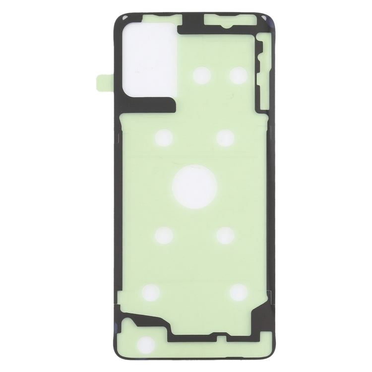 Per Samsung Galaxy A31 10 pezzi adesivi per cover posteriore dell'alloggiamento, For Samsung Galaxy A31