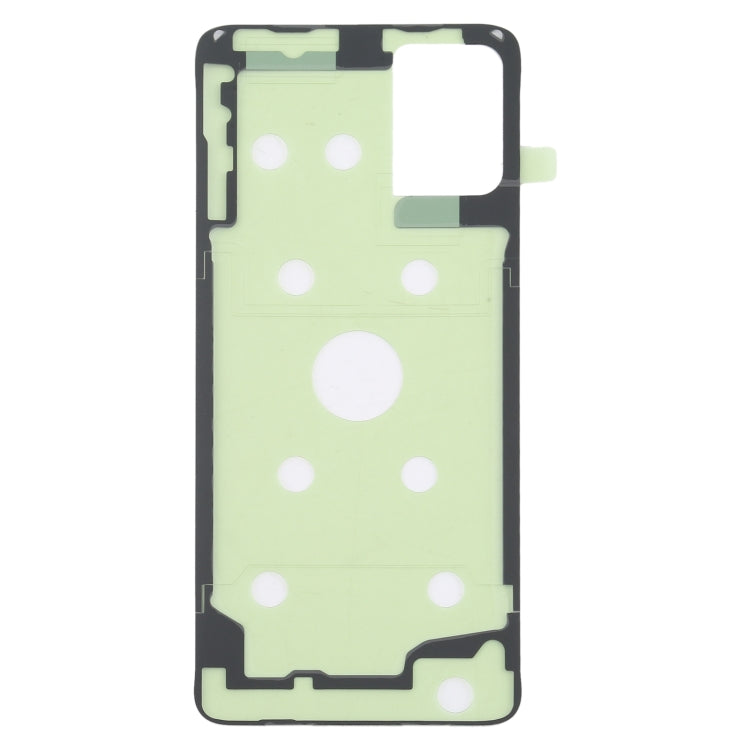 Per Samsung Galaxy A31 10 pezzi adesivi per cover posteriore dell'alloggiamento, For Samsung Galaxy A31