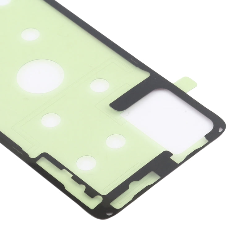 Per Samsung Galaxy A31 10 pezzi adesivi per cover posteriore dell'alloggiamento, For Samsung Galaxy A31