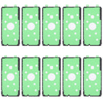 Per Samsung Galaxy A9 (2018) / SM-A920 10 pezzi adesivi per cover posteriore dell'alloggiamento, For Samsung Galaxy A9 (2018)
