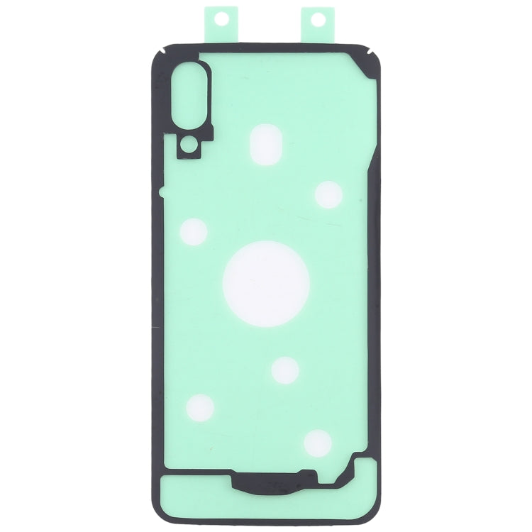 Per Samsung Galaxy A41 10 pezzi adesivi per cover posteriore dell'alloggiamento, For Samsung Galaxy A41