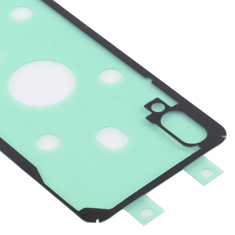 Per Samsung Galaxy A41 10 pezzi adesivi per cover posteriore dell'alloggiamento, For Samsung Galaxy A41