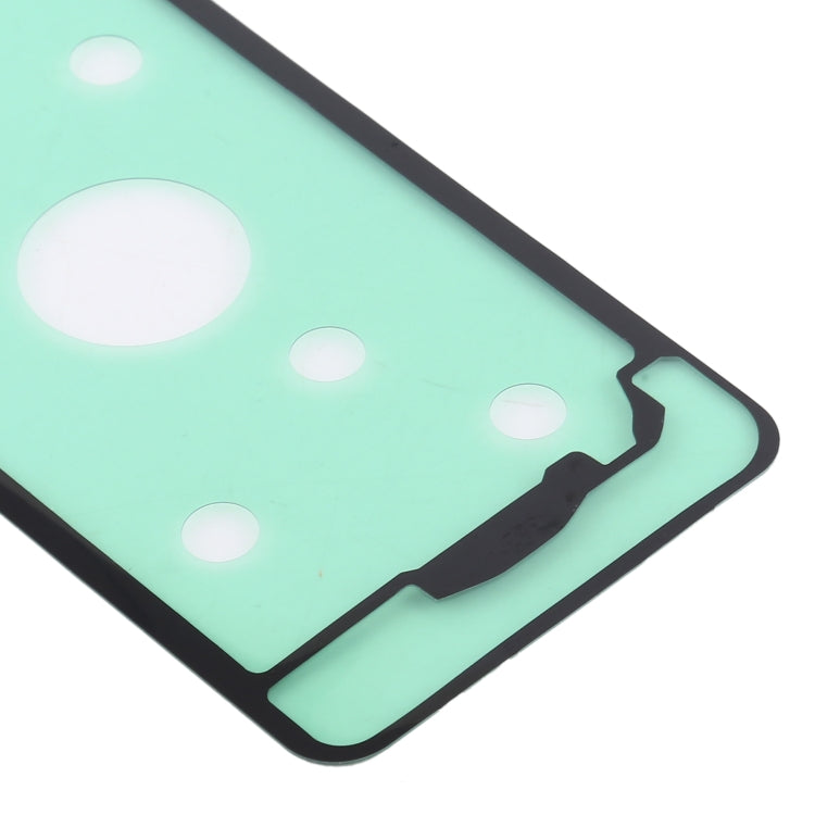 Per Samsung Galaxy A41 10 pezzi adesivi per cover posteriore dell'alloggiamento, For Samsung Galaxy A41