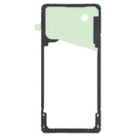 Per Samsung Galaxy Note 10 Lite 10 pezzi adesivi per cover posteriore dell'alloggiamento, For Samsung Galaxy Note 10 Lite
