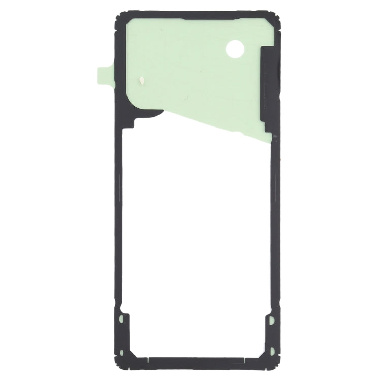 For Samsung Galaxy Note 10 Lite 10pcs Back Housing Cover Stickers, For Samsung Galaxy Note 10 Lite