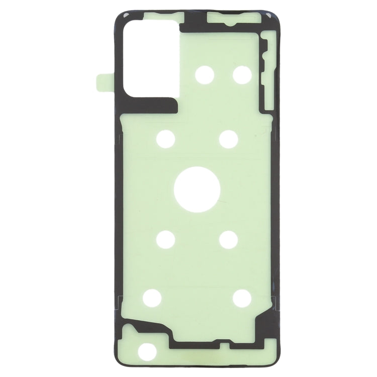 Per Samsung Galaxy A51 10 pezzi adesivi per cover posteriore dell'alloggiamento, For Samsung Galaxy A51