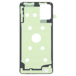 Per Samsung Galaxy A51 10 pezzi adesivi per cover posteriore dell'alloggiamento, For Samsung Galaxy A51