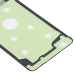 Per Samsung Galaxy A51 10 pezzi adesivi per cover posteriore dell'alloggiamento, For Samsung Galaxy A51