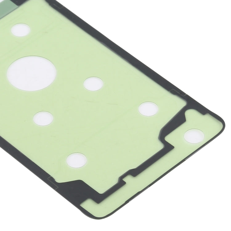 Per Samsung Galaxy A51 10 pezzi adesivi per cover posteriore dell'alloggiamento, For Samsung Galaxy A51