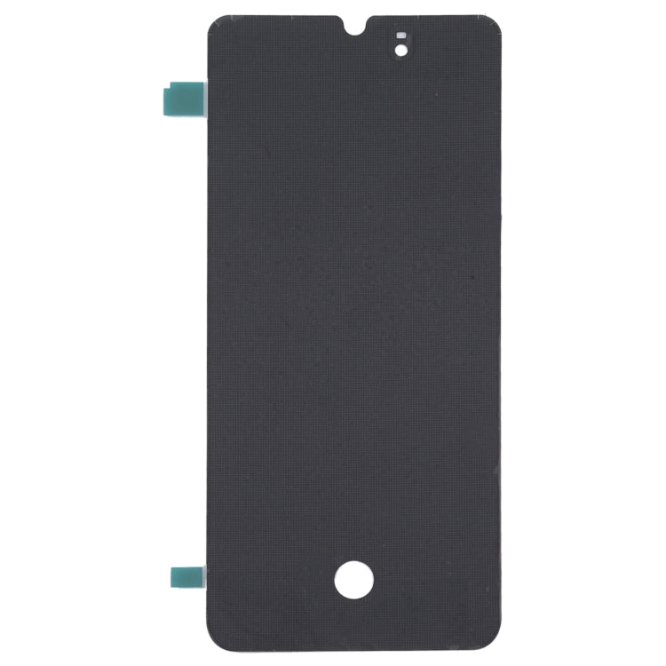 Per Samsung Galaxy A31 10 adesivi adesivi posteriori per digitalizzatore LCD, For Samsung Galaxy A31