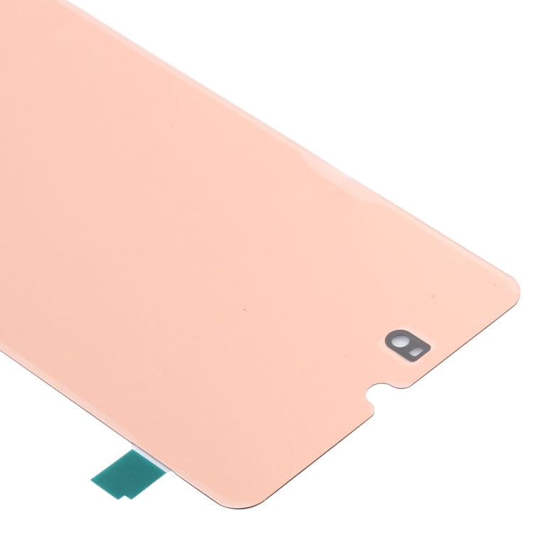 Per Samsung Galaxy A31 10 adesivi adesivi posteriori per digitalizzatore LCD, For Samsung Galaxy A31