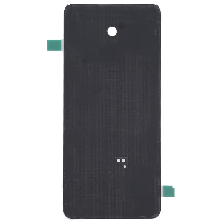 For Samsung Galaxy A80 10pcs LCD Digitizer Back Glass Sticker Adhesive, For Samsung Galaxy A80