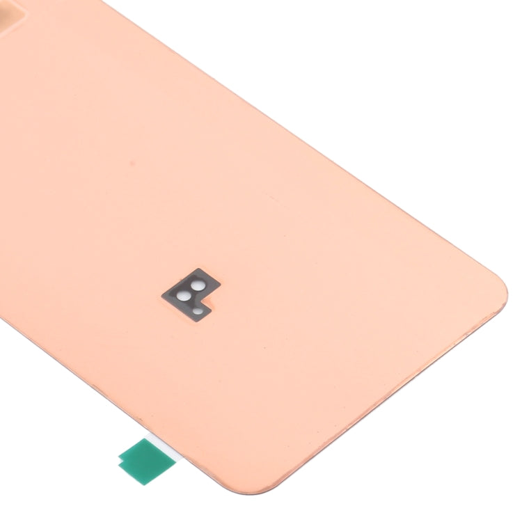 Per Samsung Galaxy A80 10 adesivi adesivi posteriori per digitalizzatore LCD, For Samsung Galaxy A80