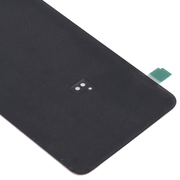 Per Samsung Galaxy A80 10 adesivi adesivi posteriori per digitalizzatore LCD, For Samsung Galaxy A80