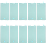 For Huawei Mate 30 Pro 10pcs LCD Digitizer Back Glass Sticker Adhesive, For Huawei Mate 30 Pro