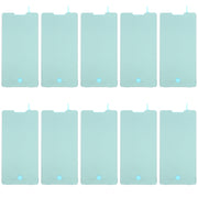 Per Huawei Mate 30 Pro 10 pezzi adesivi adesivi posteriori per digitalizzatore LCD, For Huawei Mate 30 Pro