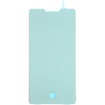 For Huawei Mate 30 Pro 10pcs LCD Digitizer Back Glass Sticker Adhesive, For Huawei Mate 30 Pro