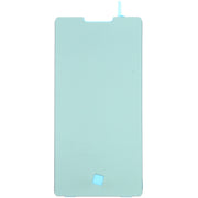 Per Huawei Mate 30 Pro 10 pezzi adesivi adesivi posteriori per digitalizzatore LCD, For Huawei Mate 30 Pro
