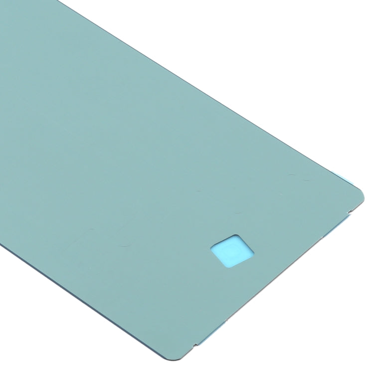 Per Huawei Mate 30 Pro 10 pezzi adesivi adesivi posteriori per digitalizzatore LCD, For Huawei Mate 30 Pro