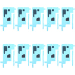 Per Samsung Galaxy Note10 10 adesivi adesivi posteriori per digitalizzatore LCD, For Samsung Galaxy Note10