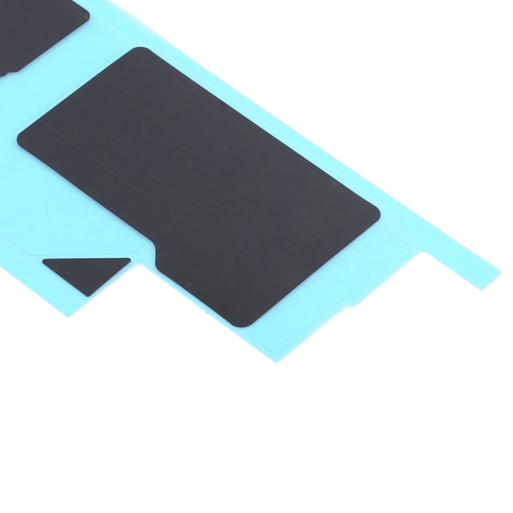 For Samsung Galaxy S10 10pcs LCD Digitizer Back Glass Adhesive Stickers, For Samsung Galaxy S10