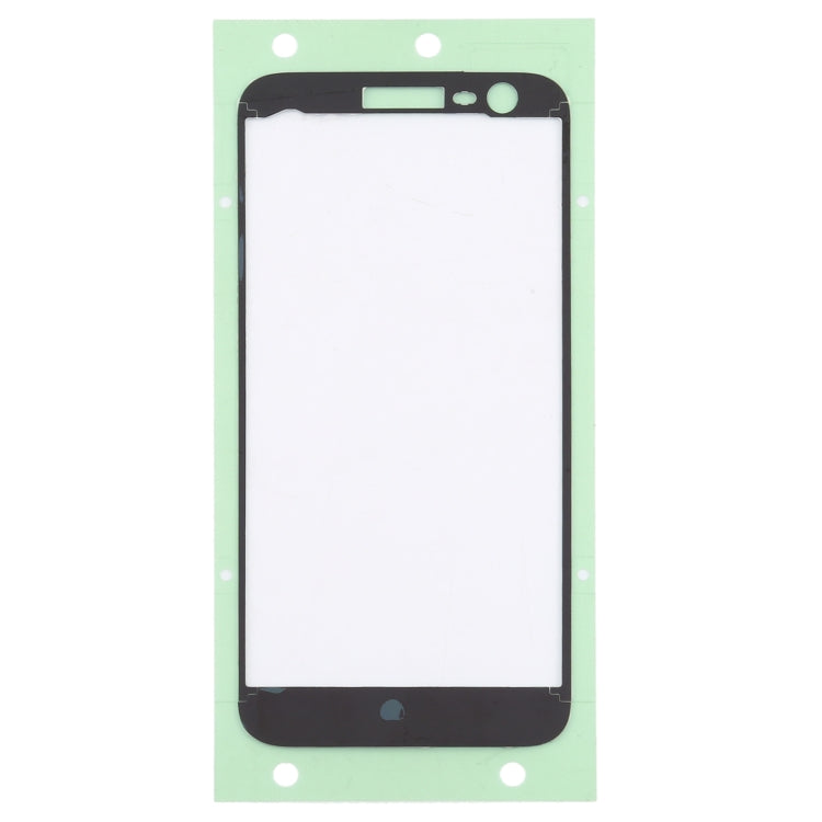 For Samsung Galaxy J2 Core / SM-J260 10pcs Front Housing Sticker, For Samsung Galaxy J2 Core