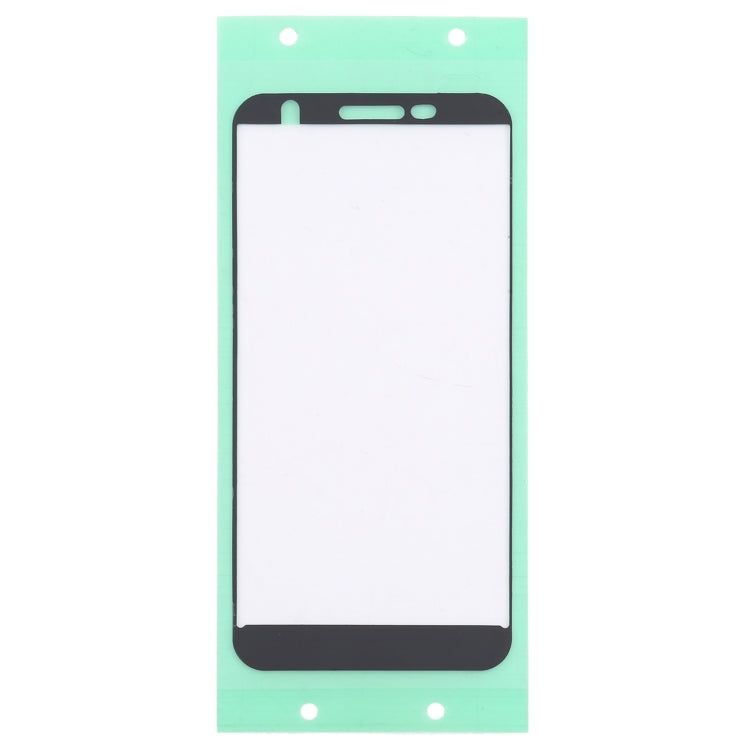 For Samsung Galaxy A2 Core / SM-A260 10pcs Front Housing Sticker, For Samsung Galaxy A2 Core