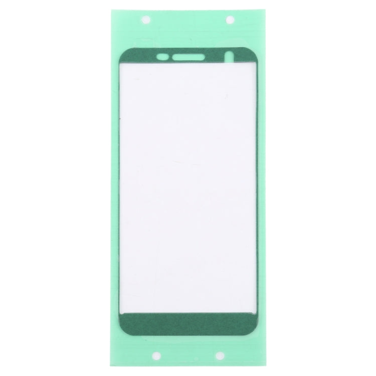 For Samsung Galaxy A2 Core / SM-A260 10pcs Front Housing Sticker, For Samsung Galaxy A2 Core