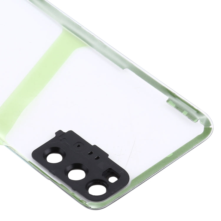 For Samsung Galaxy S20 SM-G980 SM-G980F SM-G980F/DS Clear Glass Battery Back Cover, For Samsung Galaxy S20