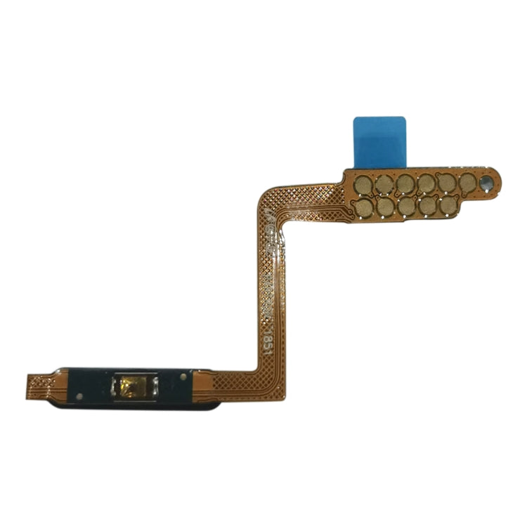 Samsung Galaxy A7 2018 / SM-A750 Fingerprint Sensor Flex Cable, For Samsung Galaxy A7 2018