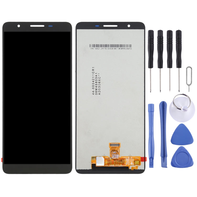 Schermo LCD originale e digitalizzatore assemblaggio completo per Samsung Galaxy A01 Core SM-A013, For Samsung Galaxy A01 Core (Original)