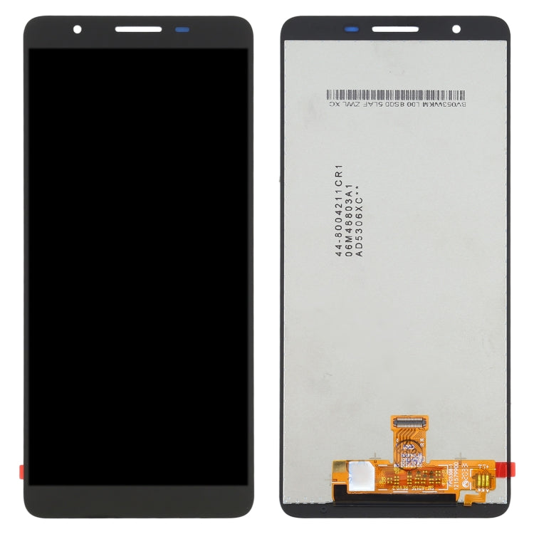 Schermo LCD originale e digitalizzatore assemblaggio completo per Samsung Galaxy A01 Core SM-A013, For Samsung Galaxy A01 Core (Original)