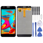 Schermo LCD originale e digitalizzatore assemblaggio completo per Samsung Galaxy A2 Core SM-A260, For Samsung Galaxy A2 Core(Original)