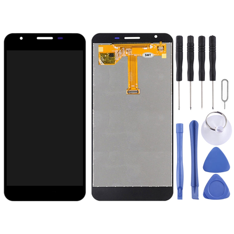 Schermo LCD originale e digitalizzatore assemblaggio completo per Samsung Galaxy A2 Core SM-A260, For Samsung Galaxy A2 Core(Original)