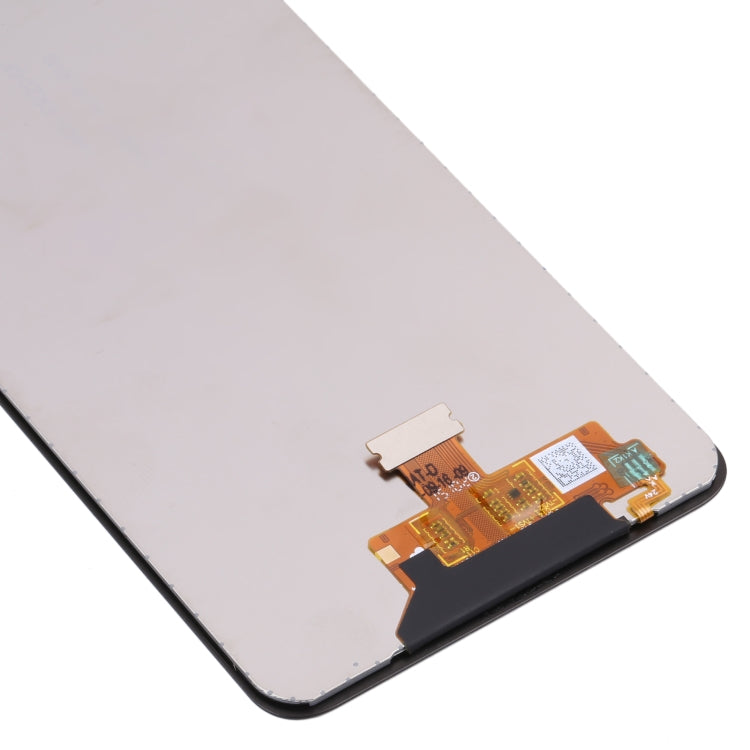 Schermo LCD originale e digitalizzatore assemblaggio completo per Samsung Galaxy A21s SM-A217, For Samsung Galaxy A21s (Original)