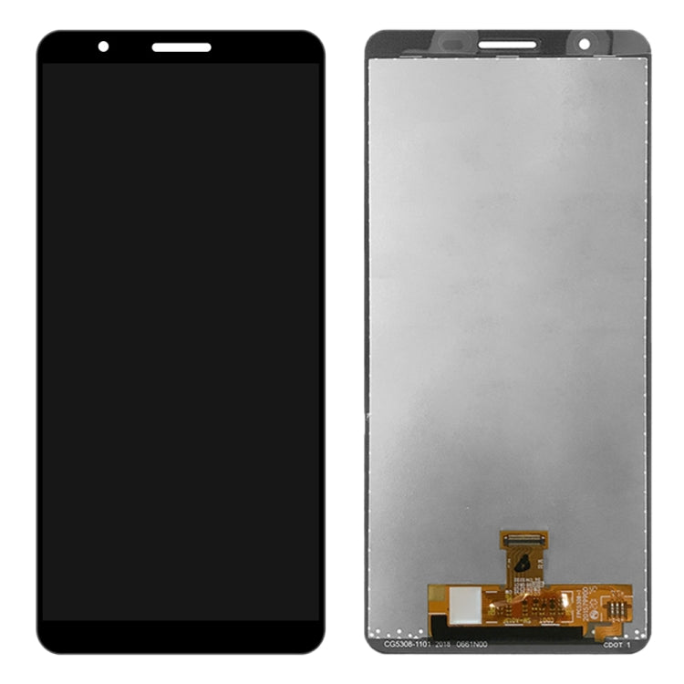 Schermo LCD originale e digitalizzatore assemblaggio completo per Samsung Galaxy M01 Core SM-M013, For Samsung Galaxy M01 Core(Original)