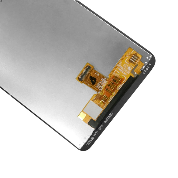 Schermo LCD originale e digitalizzatore assemblaggio completo per Samsung Galaxy M01 Core SM-M013, For Samsung Galaxy M01 Core(Original)