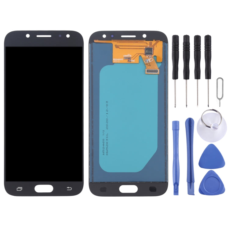 Schermo LCD e digitalizzatore assemblaggio completo (materiale TFT) per Galaxy J5 (2017)/J5 Pro 2017, J530F/DS, J530Y/DS, For Samsung Galaxy J5 (2017) TFT, For Galaxy J5 (2017)/J5 Pro 2017 TFT