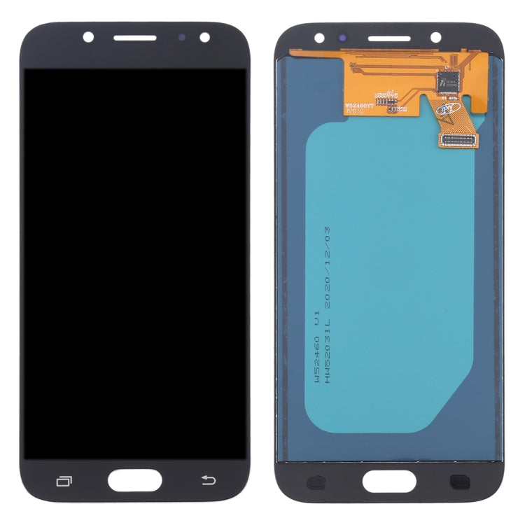 LCD Screen and Digitizer Full Assembly (TFT Material) for Galaxy J5 (2017)/J5 Pro 2017, J530F/DS, J530Y/DS, For Samsung Galaxy J5 (2017) TFT, For Galaxy J5 (2017)/J5 Pro 2017 TFT