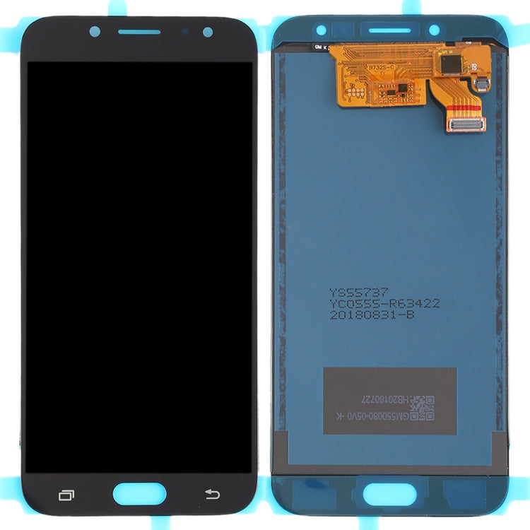 Schermo LCD e digitalizzatore per Galaxy J7 (2017)