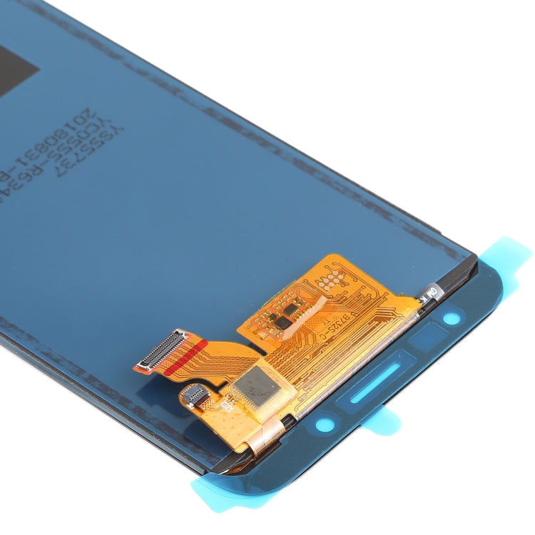 Schermo LCD e digitalizzatore per Galaxy J7 (2017)
