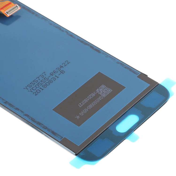 Schermo LCD e digitalizzatore per Galaxy J7 (2017)