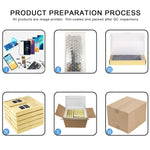 Schermo LCD e digitalizzatore per Galaxy J7 (2017)