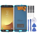 Schermo LCD e digitalizzatore per Galaxy J7 (2017)