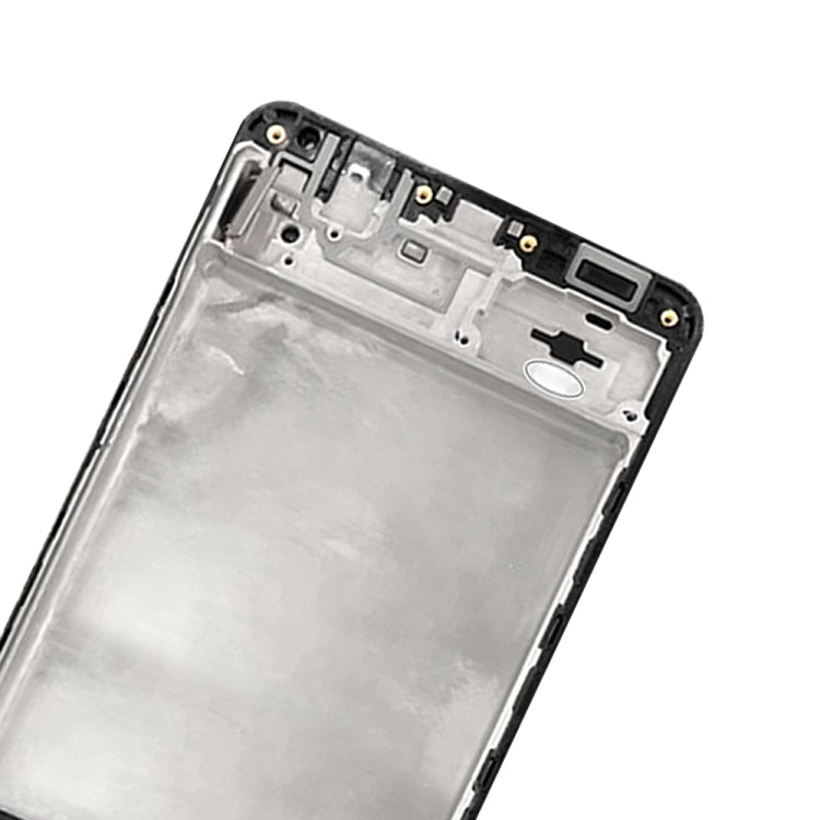 Schermo LCD originale e digitalizzatore assemblaggio completo con cornice per Samsung Galaxy M51 SM-M515, For Samsung Galaxy M51(Original)